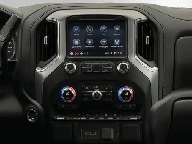 2021 GMC Sierra 1500 | 4X4 | CLEAN CARFAX | CAR-PLAY |