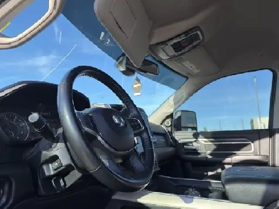 2023 Ram 3500 Laramie