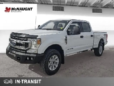 2022 Ford Super Duty F-250 SRW XLT | 4WD | 6.7L Diesel | Tow