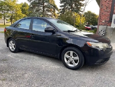 Kia forte 2010 aut 2650$. 438-834-3242