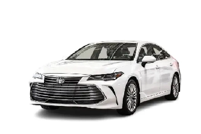 2020 Toyota Avalon Limited | Mags | Toit | Cuir | JBL | Carplay