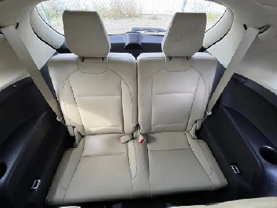 2016 Acura MDX Nav Pkg