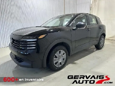 Nissan Kicks S TI 2025 à vendre