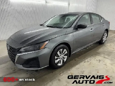 Nissan Altima S Awd Sièges 2024 à vendre