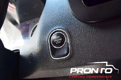 2024 Mercedes-Benz Sprinter DIESEL  High Roof 170WB  GARANTI
