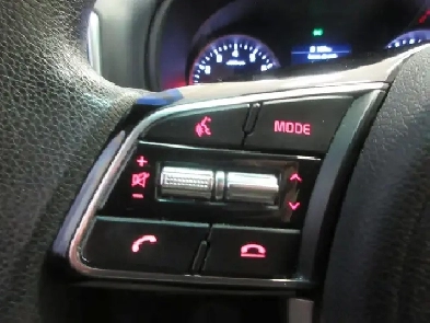 KIA SPORTAGE 2020 LX AWD SIEGES CHAUFFANT CAMÉRA RECUL BLUETOOTH