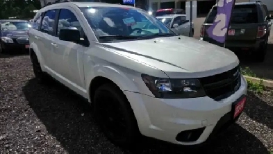 2014 Dodge Journey