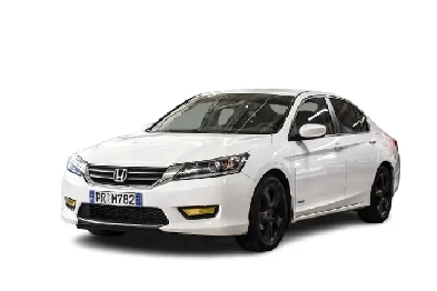 2014 Honda Accord Sedan LX | Mags | Fogs | Caméra | Aileron | Bl