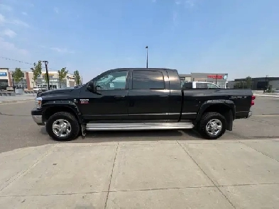 2009 Ram 2500 6.7L
