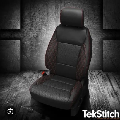 Wanted f150 seats