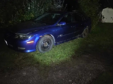 2005 Mazda 6