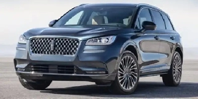 2021 Lincoln Corsair RESERVE AWD New Arrival