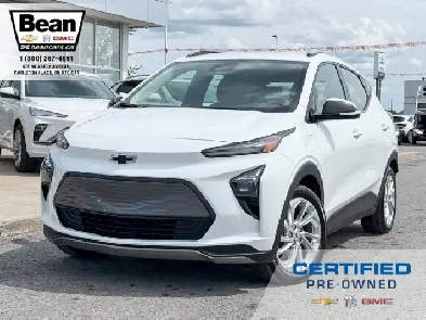 2023 Chevrolet Bolt EUV