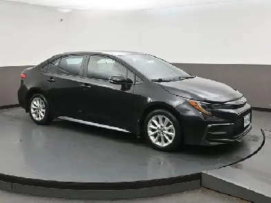 2022 Toyota Corolla SE HEATED SEATS | BACKUP CAMERA | CRUISE CON