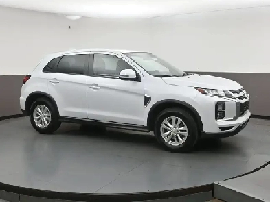 2024 Mitsubishi RVR SE HEATED SEATS | 4WD | BLUETOOTH & MORE!