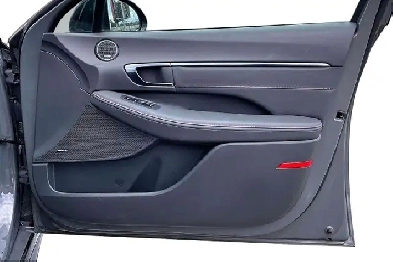 2022 Hyundai SONATA N Line