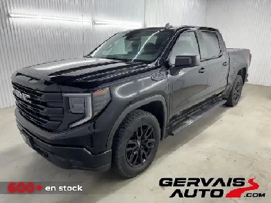 GMC Sierra 1500 Pro 4x4 2022 à vendre