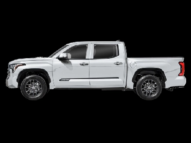 2026 Toyota Tundra 4X4 CREWMAX PLATINUM HYBRID
