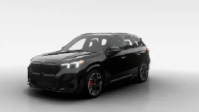 2027 BMW X1 M35i xDrive | Premium | M Sport Pro | Assistance ?