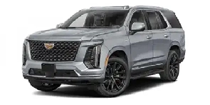 2025 Cadillac Escalade 4WD Sport Platinum