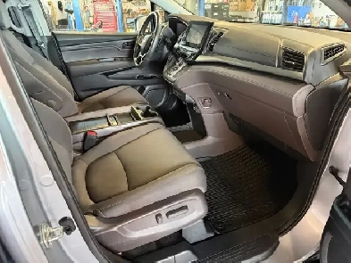 2019 Honda Odyssey EX 1 Owner | Well Serviced