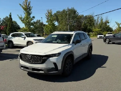2023 Mazda CX-50 GS-L | App Connect | Sièges chauffants | Mags C