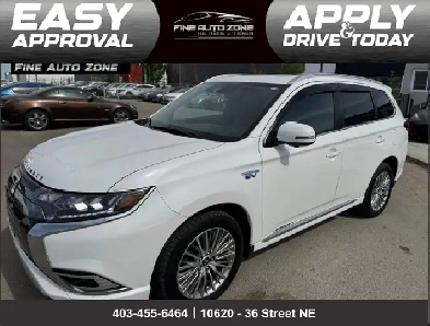 2022 Mitsubishi Outlander PHEV : Backup Camera