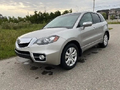 2011 Acura RDX