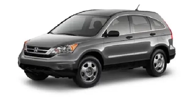 2010 Honda CR-V LX