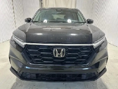 Honda CR-V LX 2RM 2026 à vendre
