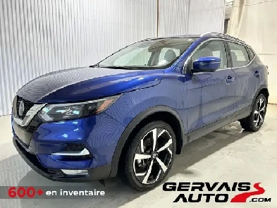 Nissan Qashqai SL TI CVT 2021 à vendre