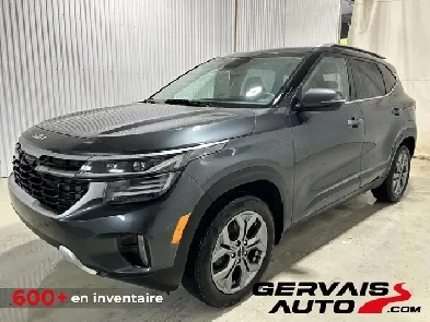 KIA Seltos EX Traction Intégrale 2025 à vendre