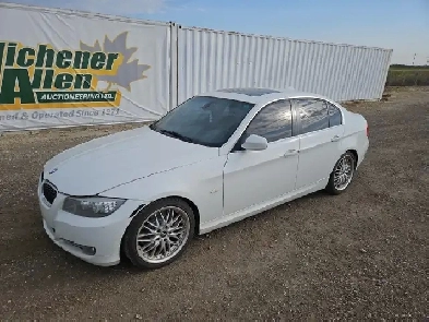 2010 BMW 3 Series