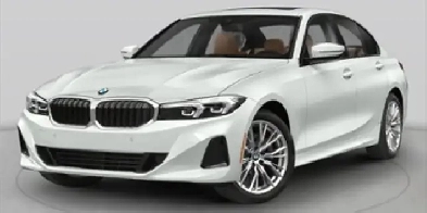 2026 BMW 3 Series 330i xDrive | M Sport | M Sport Pro