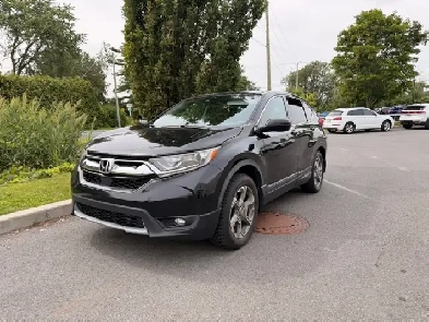2018 Honda CR-V EX | Toit ouvrant | Mags | App Connect