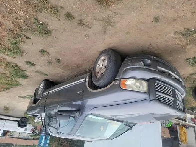 2003 Dodge 1500