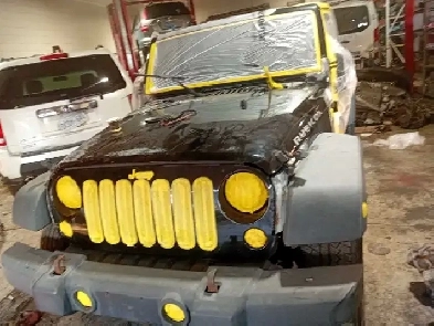 $1500 Complete Paint Before Winter Deal