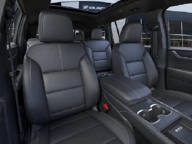 2027 GMC Acadia