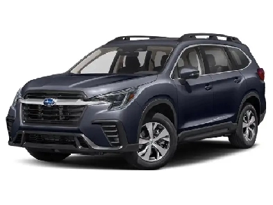 2023 Subaru Ascent Touring