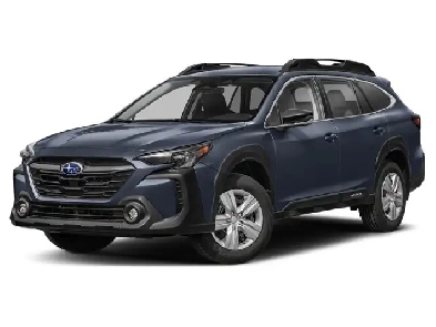 2024 Subaru Outback Convenience