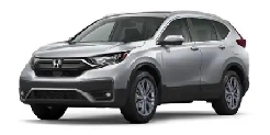 2021 Honda CR-V Sport AWD-SUNROOF-LEATHER-LANE DEPARTURE SYSTEM-