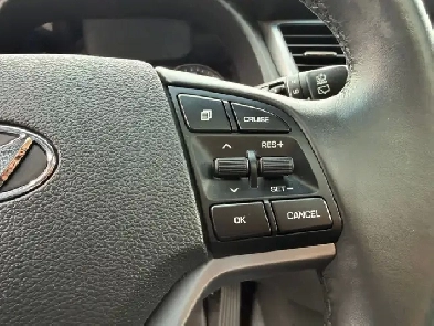 2016 Hyundai Tucson AWD 4dr 1.6L Limited
