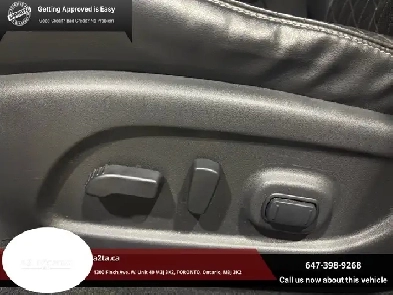 2019 Nissan Murano Platinum AWD