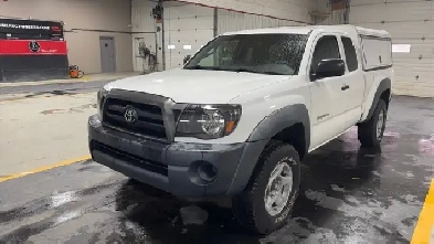 2006 Toyota Tacoma