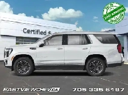2026 GMC Yukon Elevation - Heated Seats - $661 B/W
