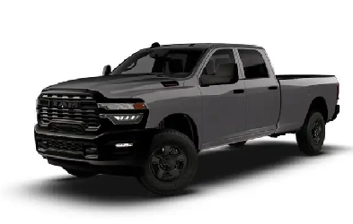 2027 RAM 3500 Tradesman