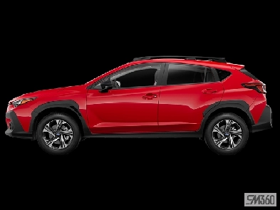 2026 Subaru Crosstrek Touring