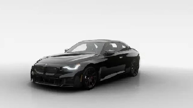 2026 BMW M2 | Groupe Premium | Freins M composées rouges