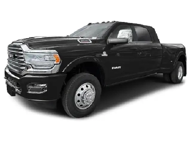 2024 Ram 3500 Limited