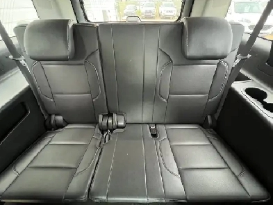 2017 GMC Yukon XL SLT 4WD 7 Passenger | Command Start | Power Ta